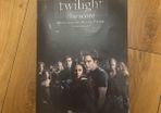 Carter Burwell Twilight The Score (Piano Solo) Pf: Music from the Motion Picture Paperback