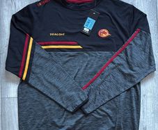 Catalans Dragons O'Neills Crew Neck Training Top 2XL
