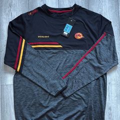 Catalans Dragons O'Neills Crew Neck Training Top 2XL