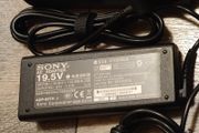 Sony vaio genuine charger 90 watts 19.5v 4.7a