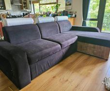 sofa