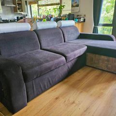 sofa