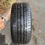 2x Tyres  Bridgestone 225/40/19 RFT ( run flat Tyres) original BMW Image 7