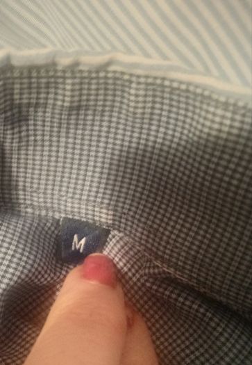 Tommy Hilfiger shirt