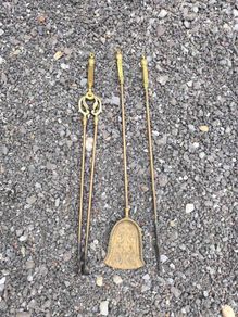 fire irons
