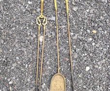 fire irons