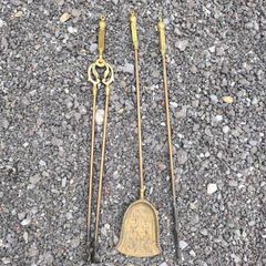 fire irons