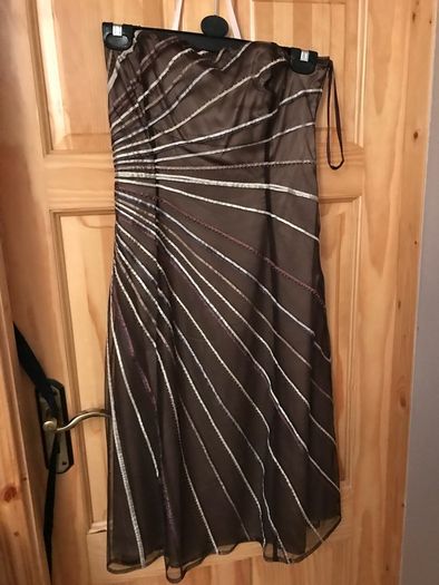 Coast dress
