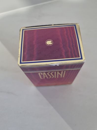 Cassini By Oleg Cassini Vintage Womens Perfume EDP 50ml