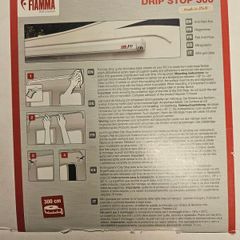 Fiamma Drip Stop