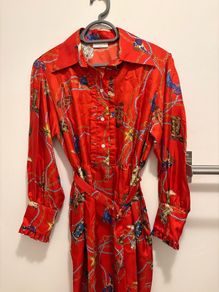 Dress Sandro size S