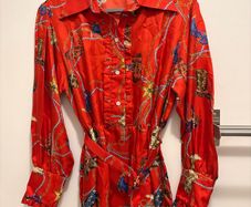 Dress Sandro size S