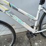 bicycle HYBRID 6 gears Image 3