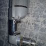 Milwaukee 28 V   Angle Drill Image 2