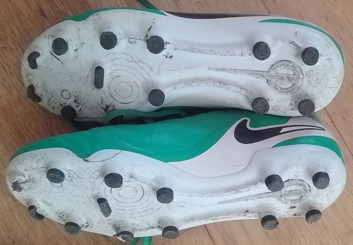 Football boots Nike Size 5 (UK)