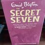 Secret Seven: The Secret Seven Complete Collection (1-16) by Enid Blyton Image 3