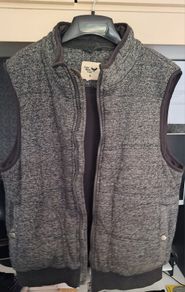 Bodywarmer Cedar Wood State Size M