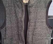 Bodywarmer Cedar Wood State Size M