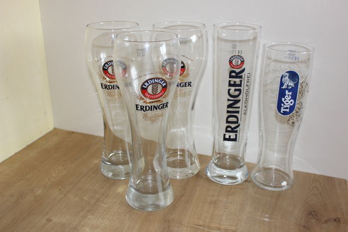Pint Glasses For Sale in Midleton, Cork from KevPotts
