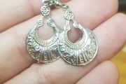 Vintage earrings