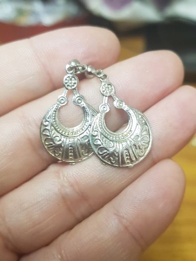 Vintage earrings
