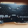 Asus Strix GeForce GTX970 4GB DDR5 Image 2