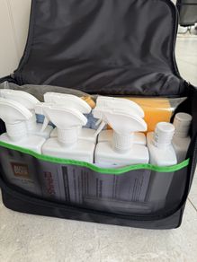 autoglym car care set
