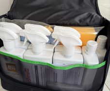 autoglym car care set