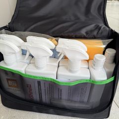 autoglym car care set