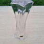 Bohemia glass vase Image 7