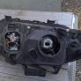 bmw x5 e53 headlight Image 2