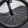 Mountain Bike 27.5 Wheels Used In Working Order Image 2