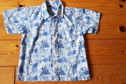 Age 3-4 Summer Shirt