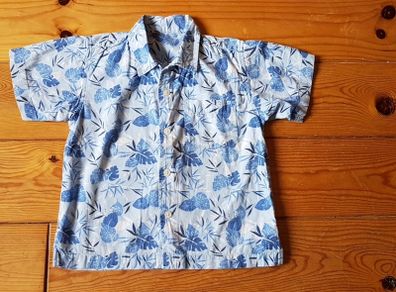 Age 3-4 Summer Shirt