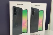Samsung A56 5g 256gb Brand New Sealed Unlocked