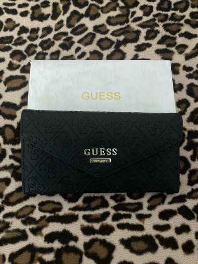 Purse Black