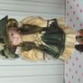 Porcelain Doll - Victorian Dress Image 2