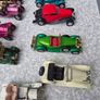 Vintage Model Cars Image 2