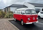 Volkswagen Transporter 1971
