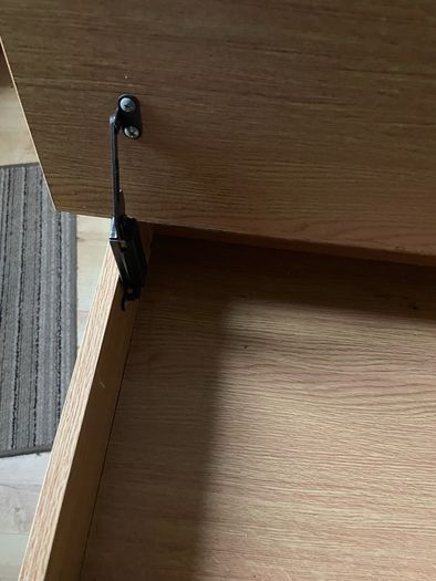 Study desk