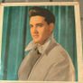 Elvis Presley and The Jordanaires, Elvis' Golden Records Original Mono UK LP Image 3