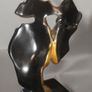 LOVE heavy statue 27cm Image 2