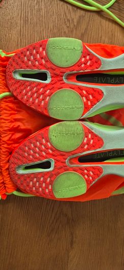 Nike Alphafly 3 - Uk9.5 /EU44.5