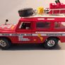 Bburago Land Rover Aziza, Model #0161 Image 2