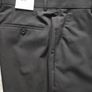 Suit - Brand new, black, men's suit Image 8