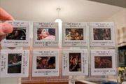 one night at mccools press kit slides