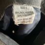 Grey school skirt size 6 Image 2