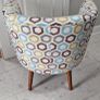 tub chair Image 2