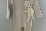 LOSAN baby grow 9-12 months