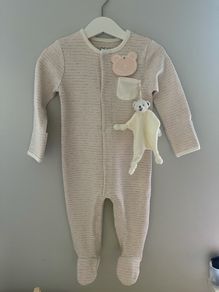 LOSAN baby grow 9-12 months